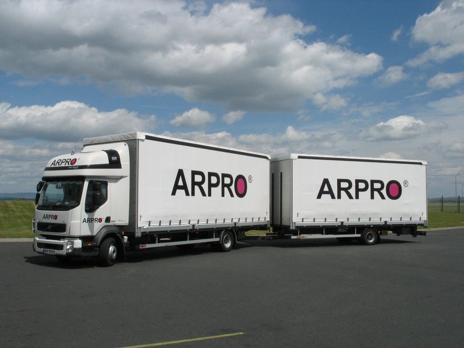 Новая марка ARPRO® обеспечивает высокую степень экономической эффективности